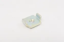 Kubota #6C040-52140 BRACKET