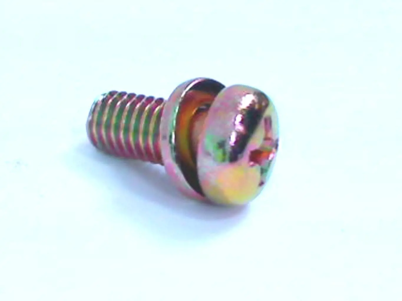 Image 4 for #03004-50816 SCREW