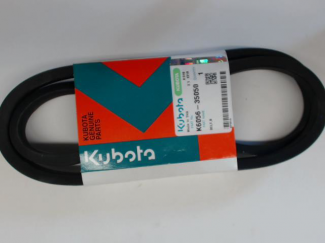 Kubota #K6056-35050 BELT, Drive      