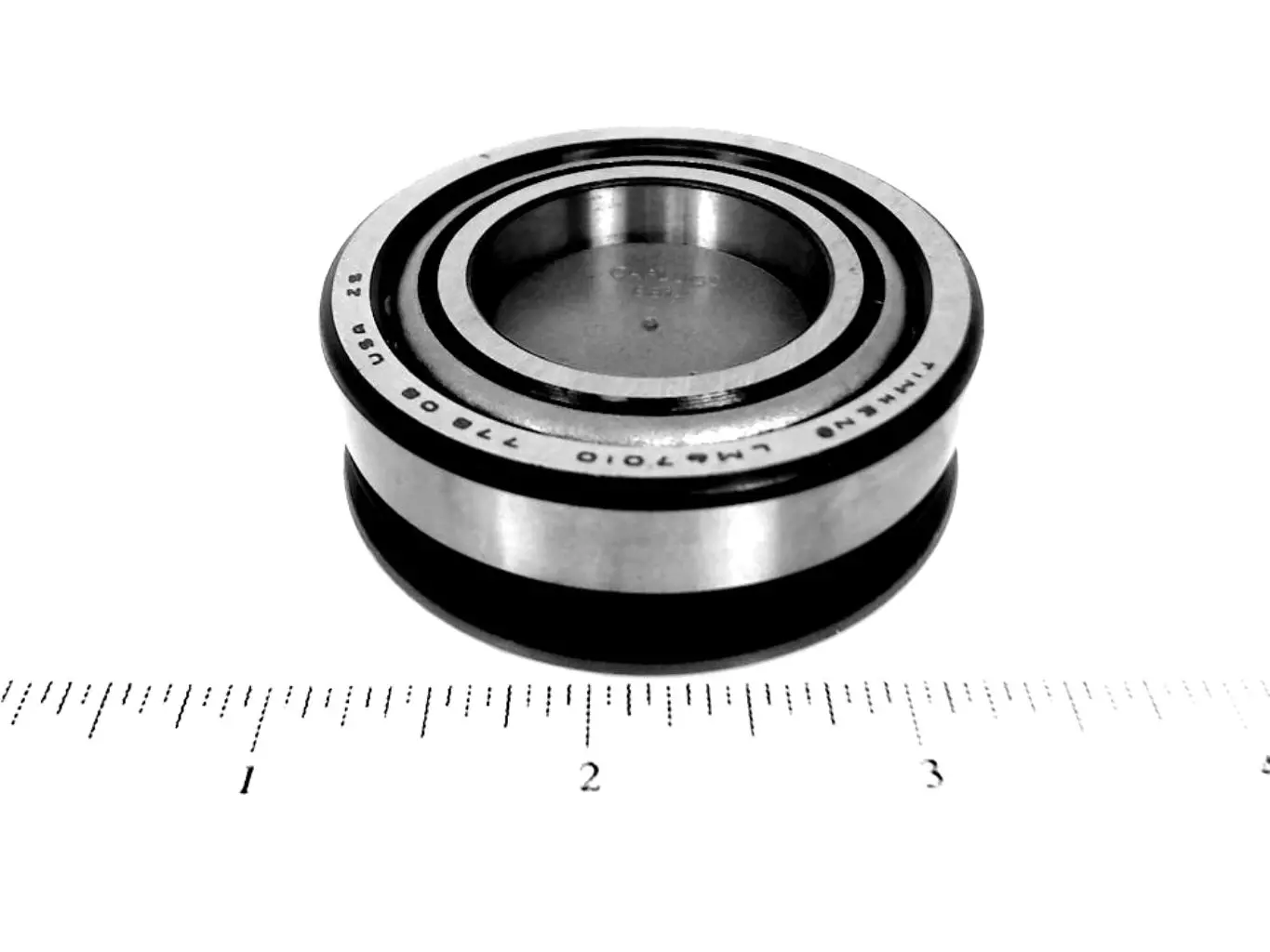 Image 1 for #602957R91 BEARING