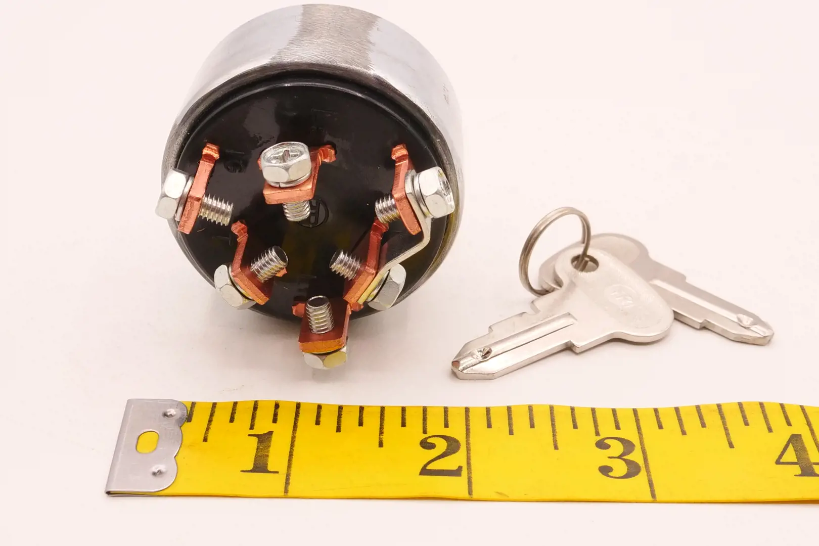 Image 2 for #37150-31800 Ignition Switch