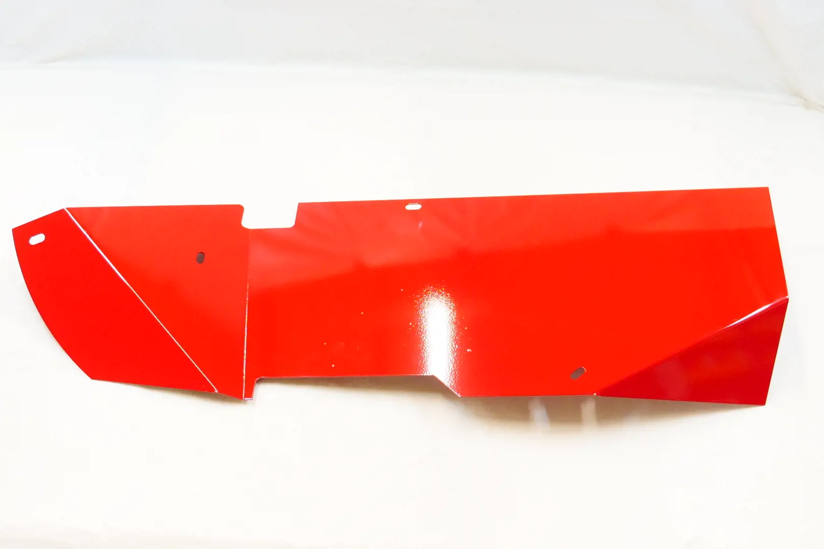 New Holland #87014693 SHIELD