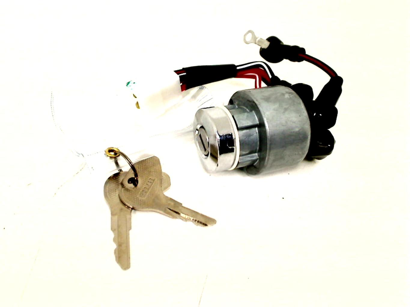 Kubota 3526031800 Ignition Switch Assy.