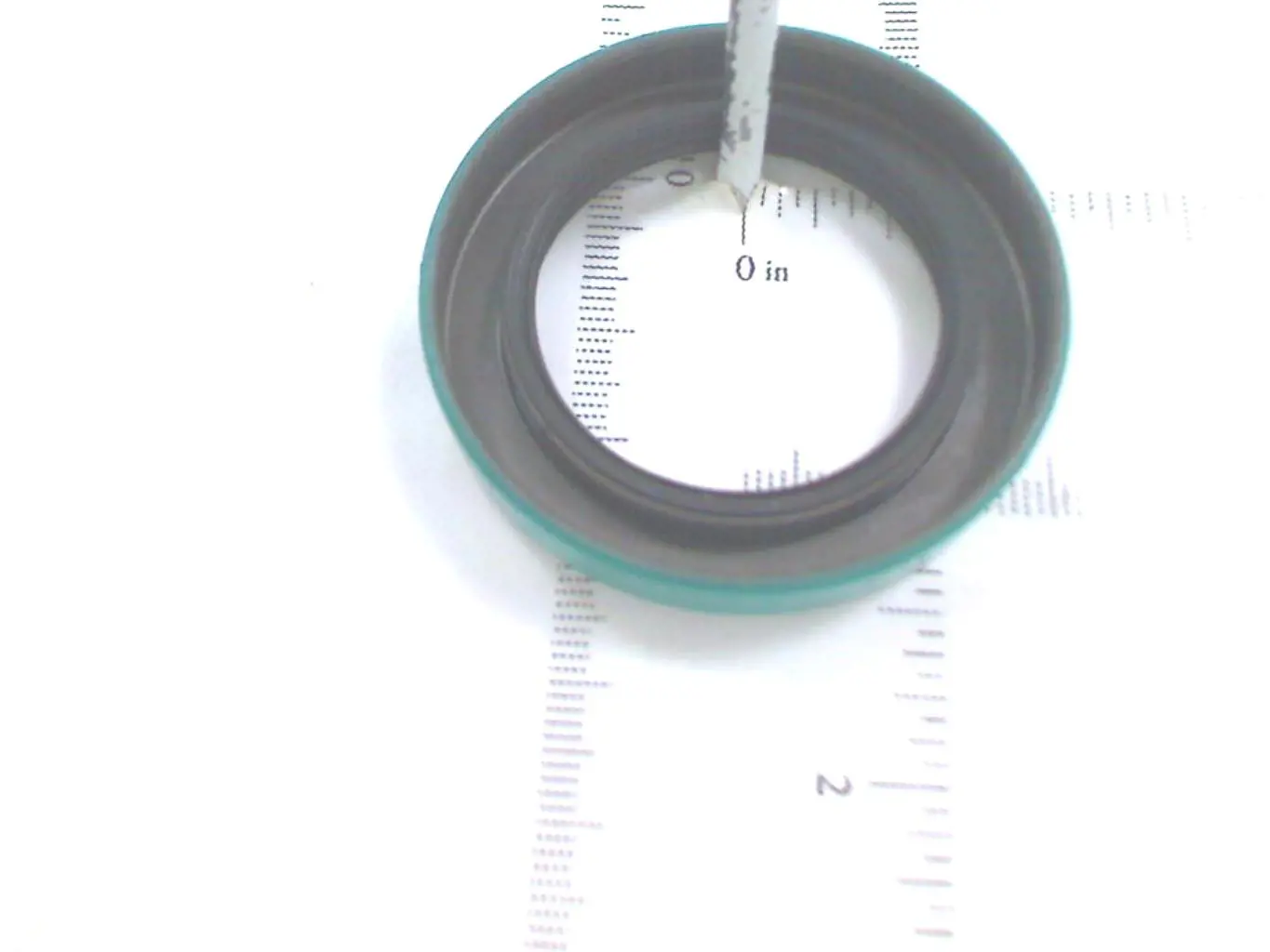 Image 1 for #634036 OIL SEAL