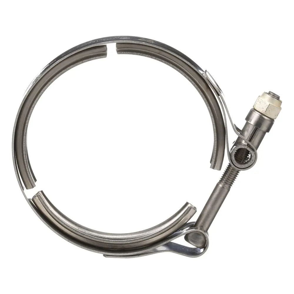 Image 2 for #84468383 CLAMP, HOSE