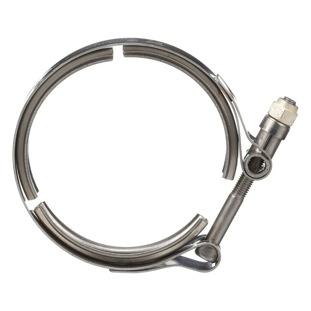 New Holland #84468383 CLAMP, HOSE