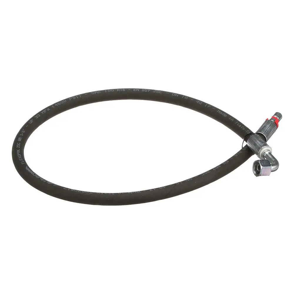 Image 2 for #LDR9032605 HOSE, HYDRAULIC
