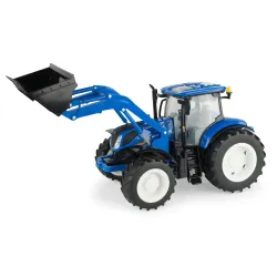 ERTL #ERT43156 1:16 New Holland T7.270 Tractor w/ Loader