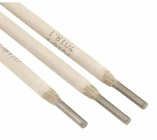 Image 4 for #F30910 E7018, 5/32" x 10 lbs. Stick Electrode