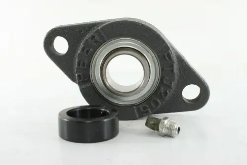 Steiner #4138878 2-BOLT FLANGE BE 