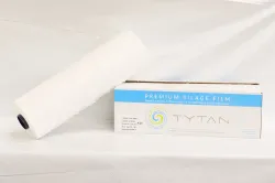 Tytan #BW-30-1.2-TY Tytan Bale Wrap 30" 1.2 Mil
