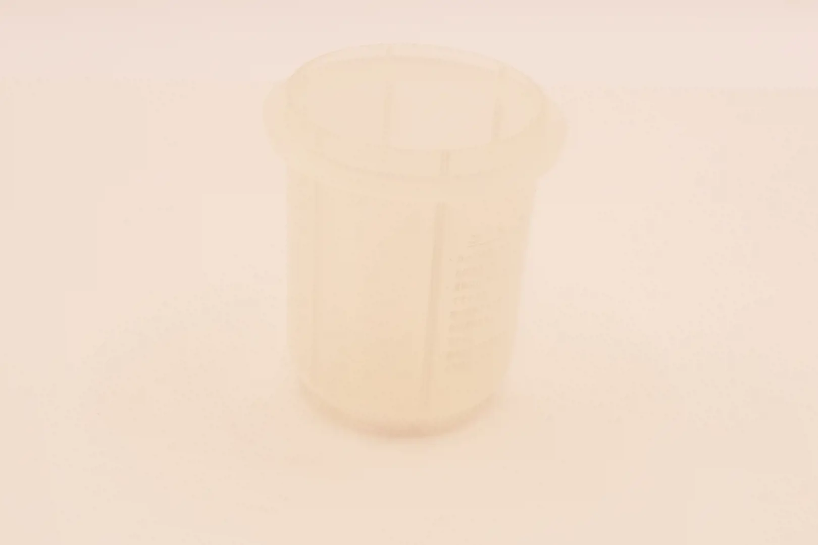 Image 3 for #15521-43100 CUP, FILTER