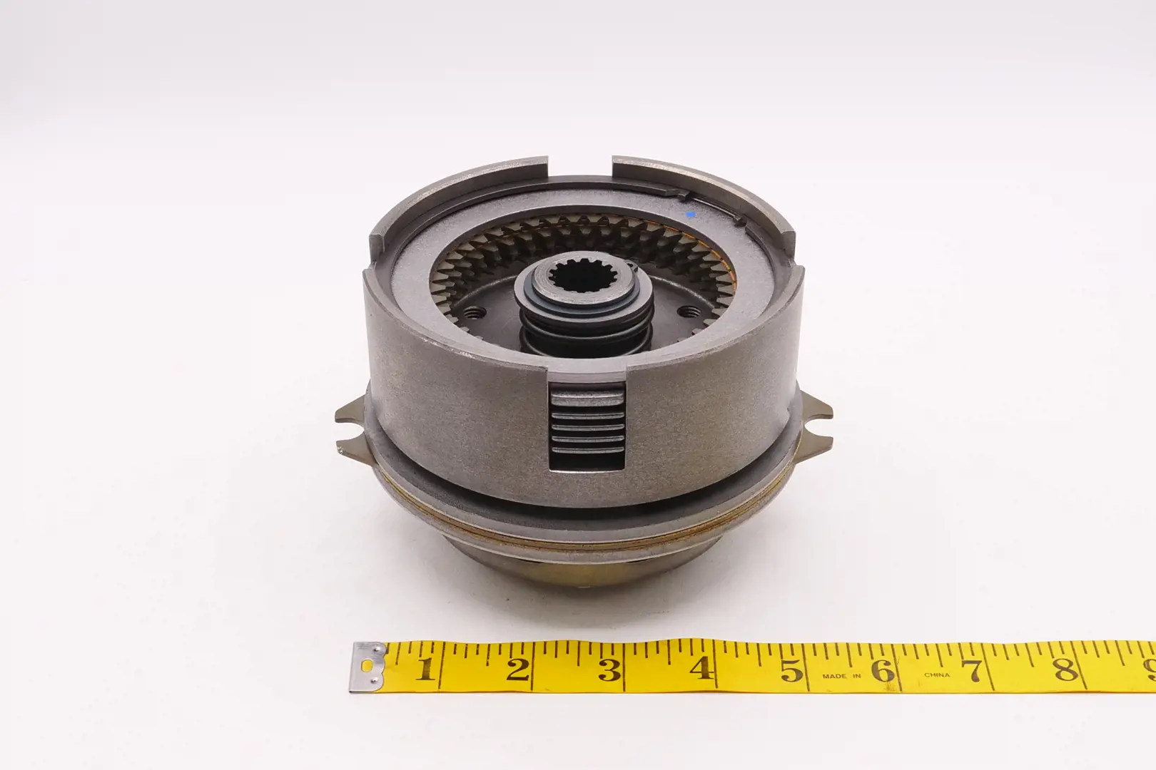 New Holland #SBA320040924 CLUTCH