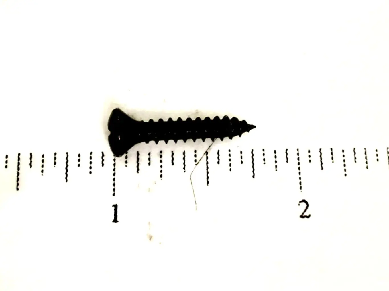 Image 1 for #15909407 SCREW