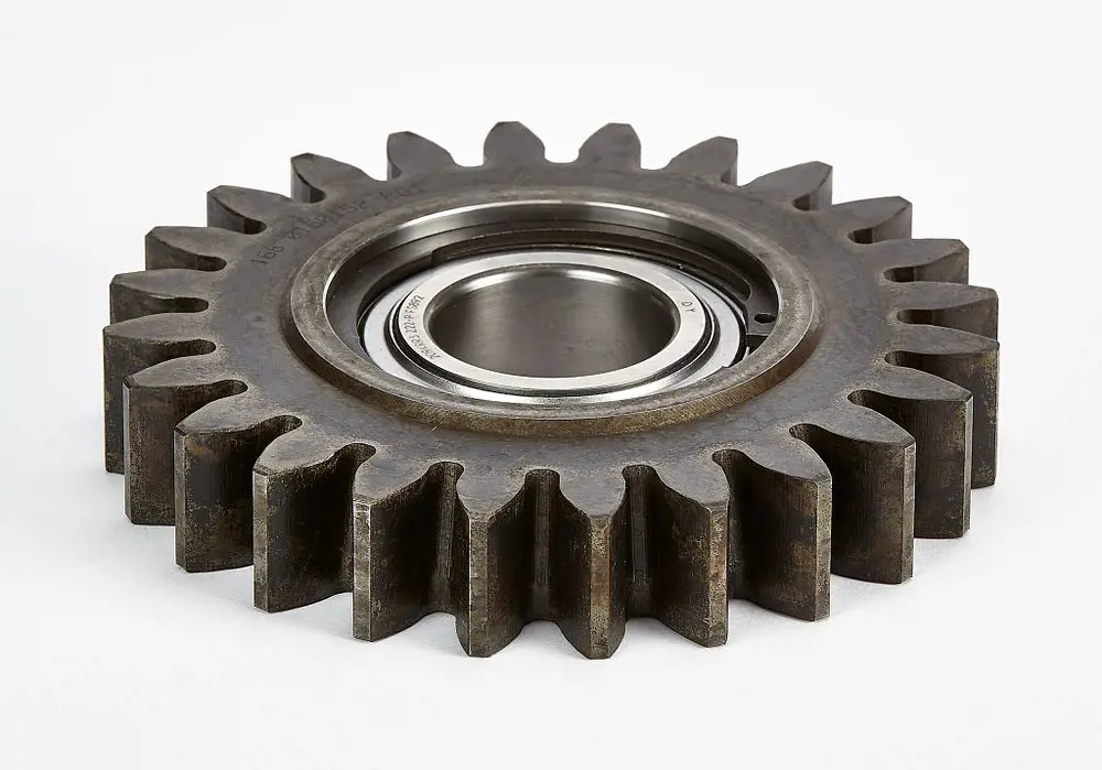 New Holland #86587823 GEAR, IDLER 