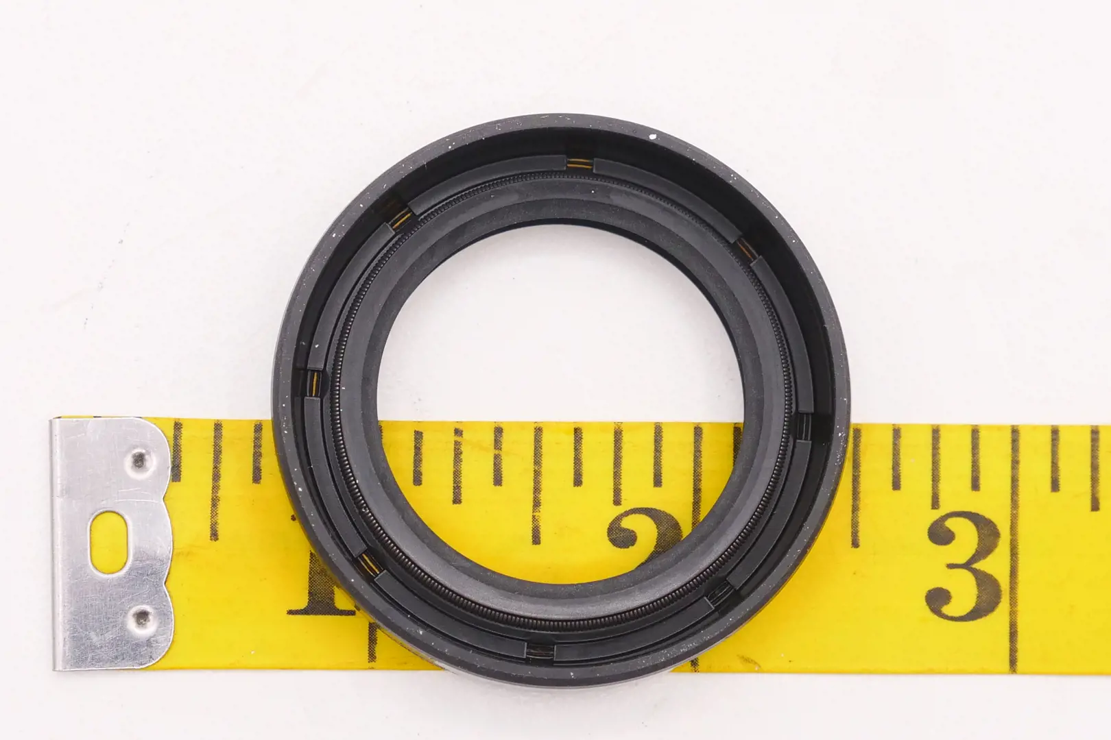 Image 2 for #13961-16640 OIL SEAL