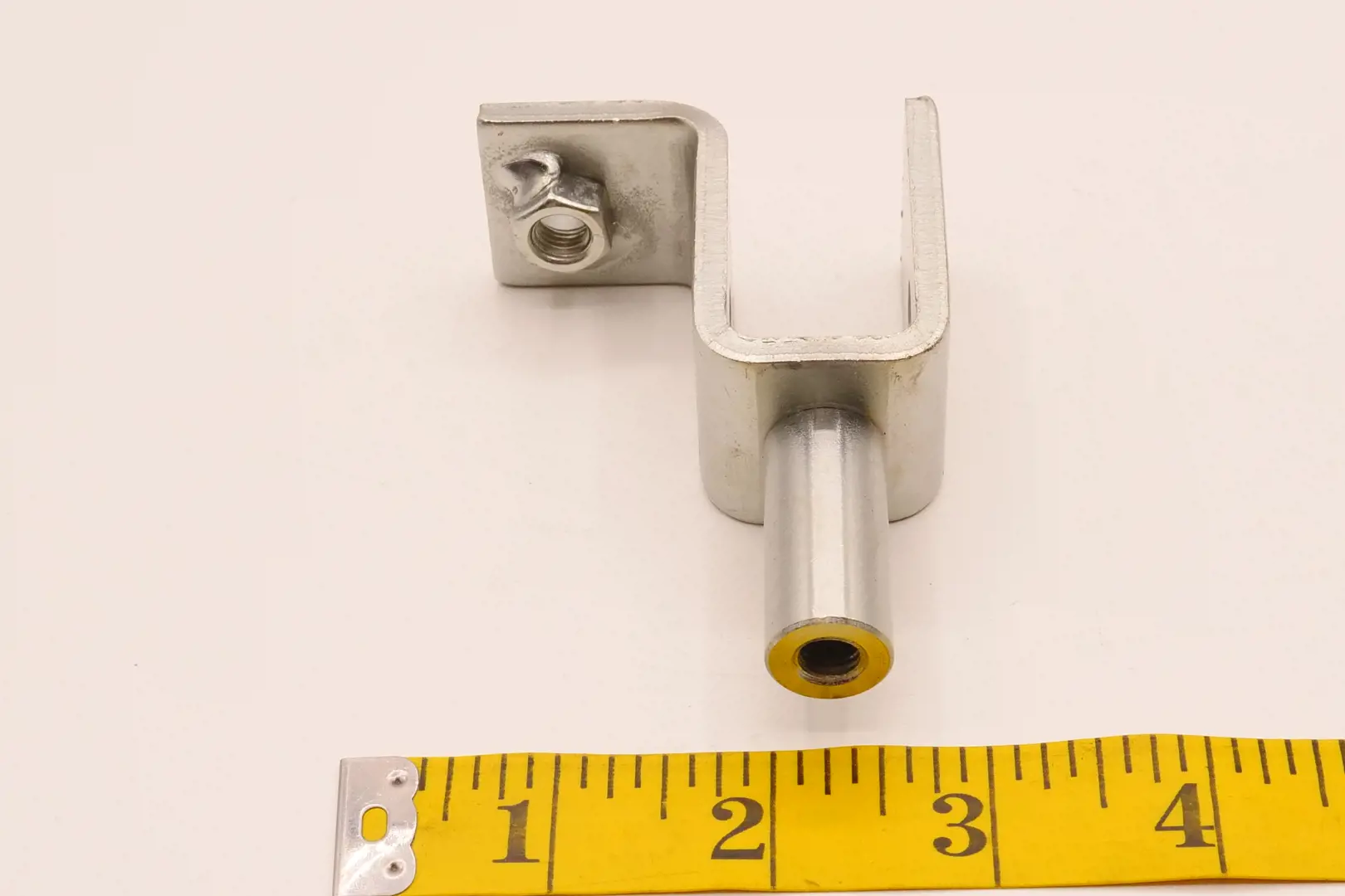 Image 3 for #7K530-71112 LEVER, FULCRUM