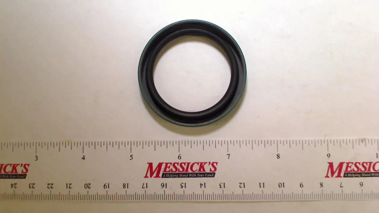 Image 1 for #616414 OIL SEAL