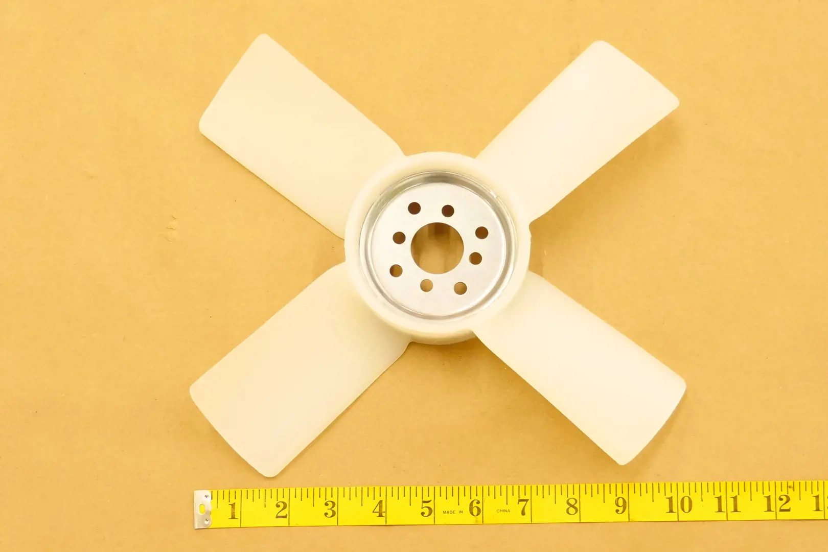 Image 4 for #15321-74110 SUCTION FAN
