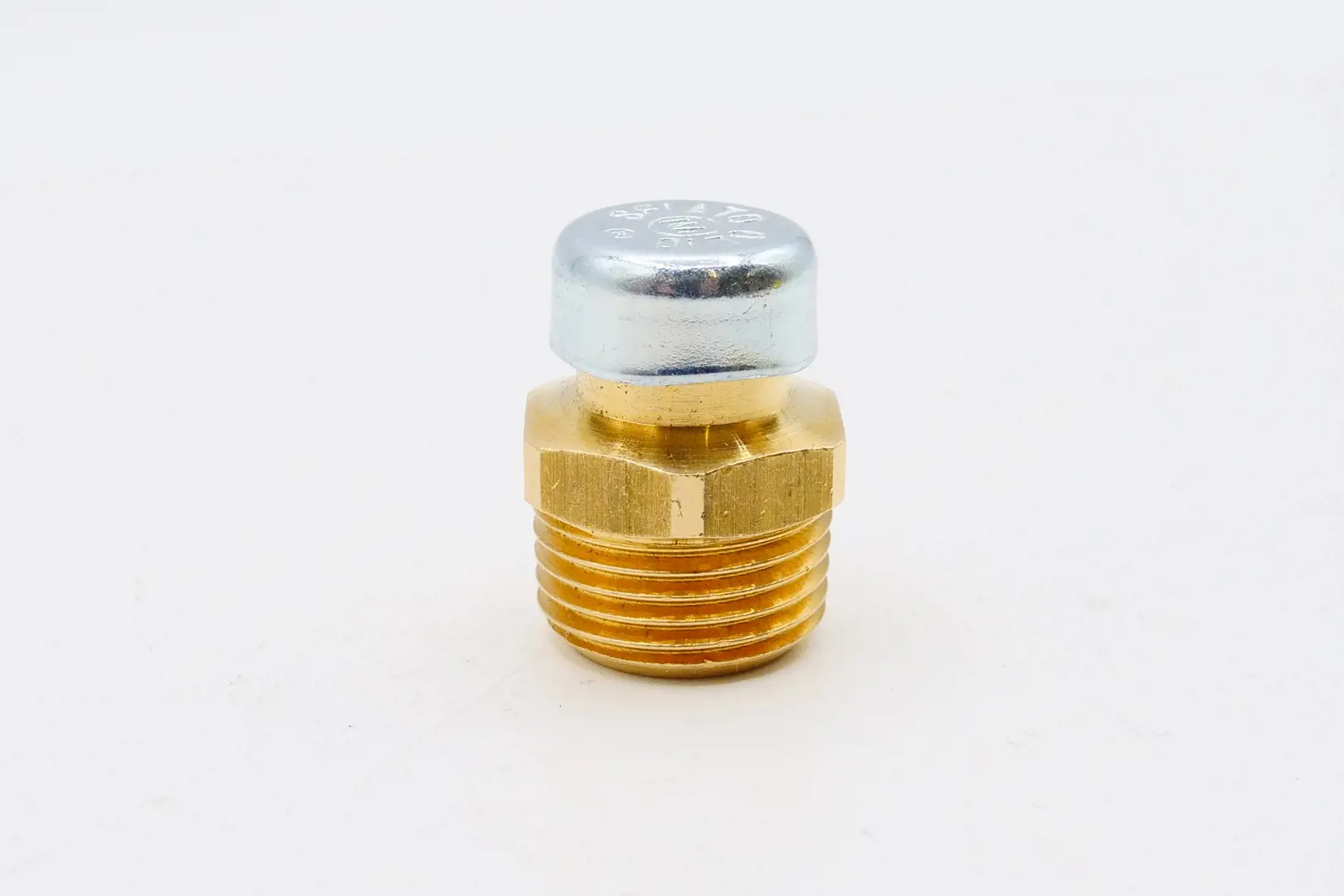 Tappo Sfiato Valvola Bush Hog 80538 – Ricambio Per Trattori E Attrezzature - 2