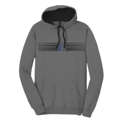 Apparel & Collectibles #200450841 New Holland Basic Grey Hoodie