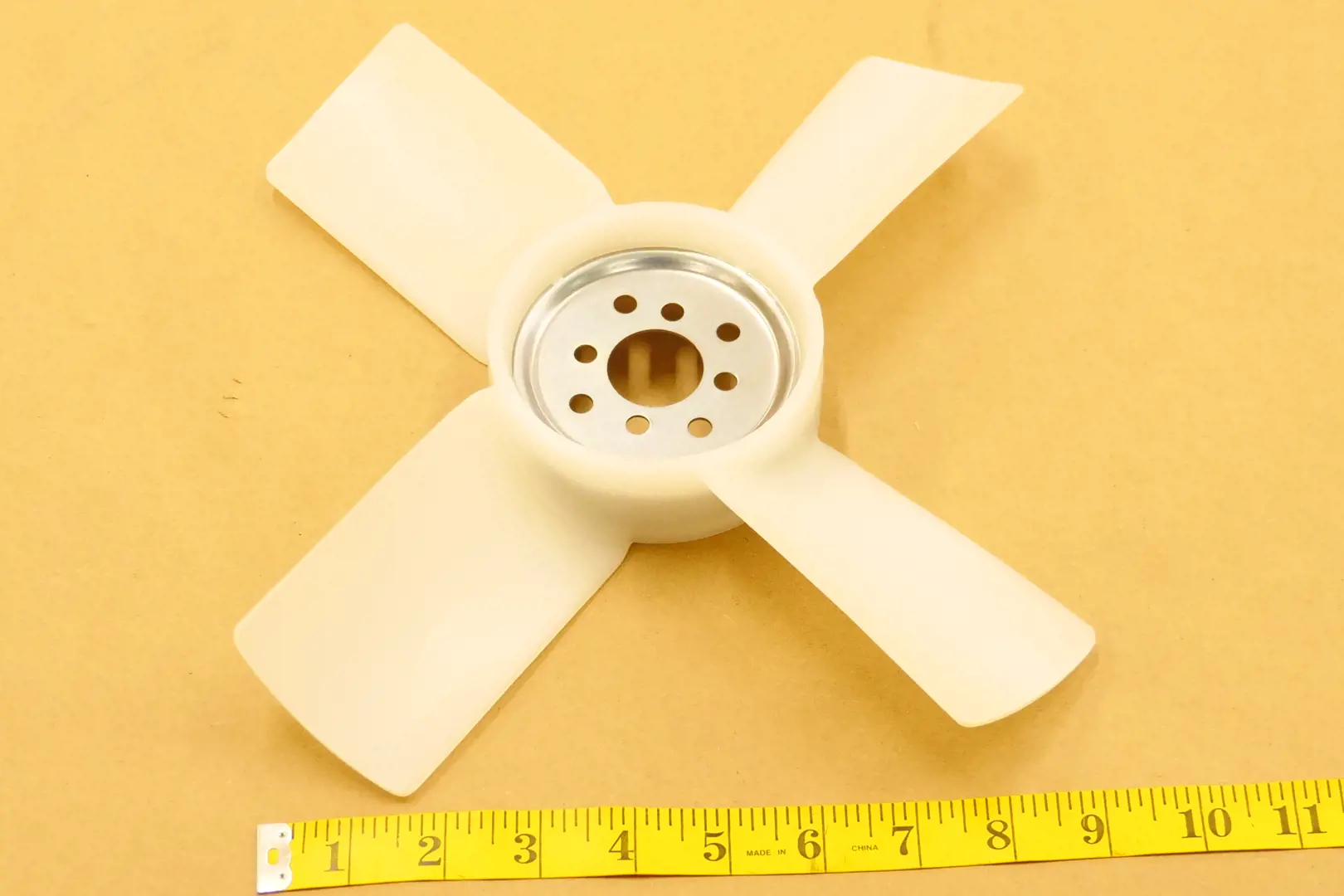 Image 3 for #15321-74110 SUCTION FAN
