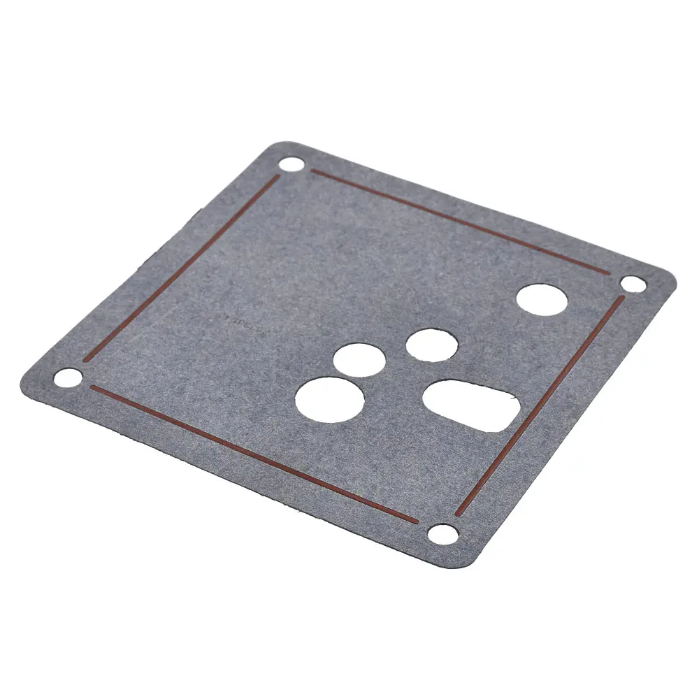 Image 1 for #253385A2 GASKET