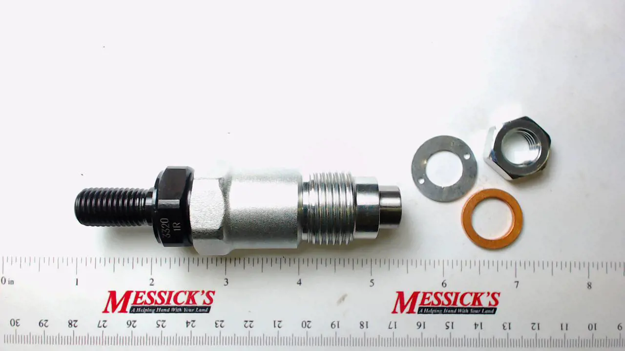 Image 1 for #SBA131406330 INJECTOR, FUEL S