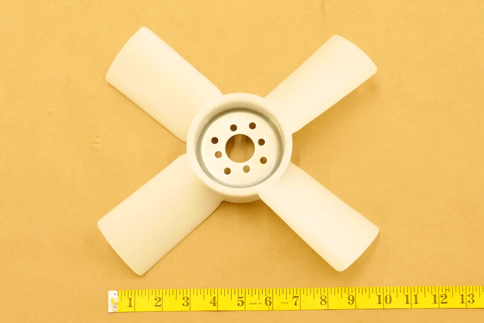 Image 2 for #15321-74110 SUCTION FAN