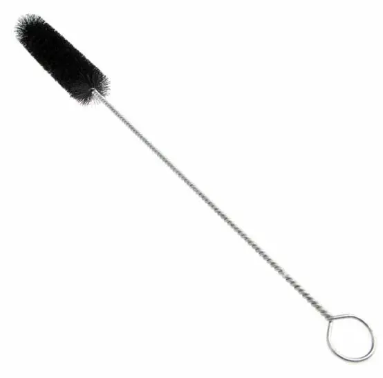 Image 1 for #F70487 Command PRO Cup Brush Crimped, 1-1/2" x .014" x 1/4" Shank