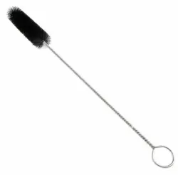 Forney #F70487 Command PRO Cup Brush Crimped, 1-1/2" x .014" x 1/4" Shank