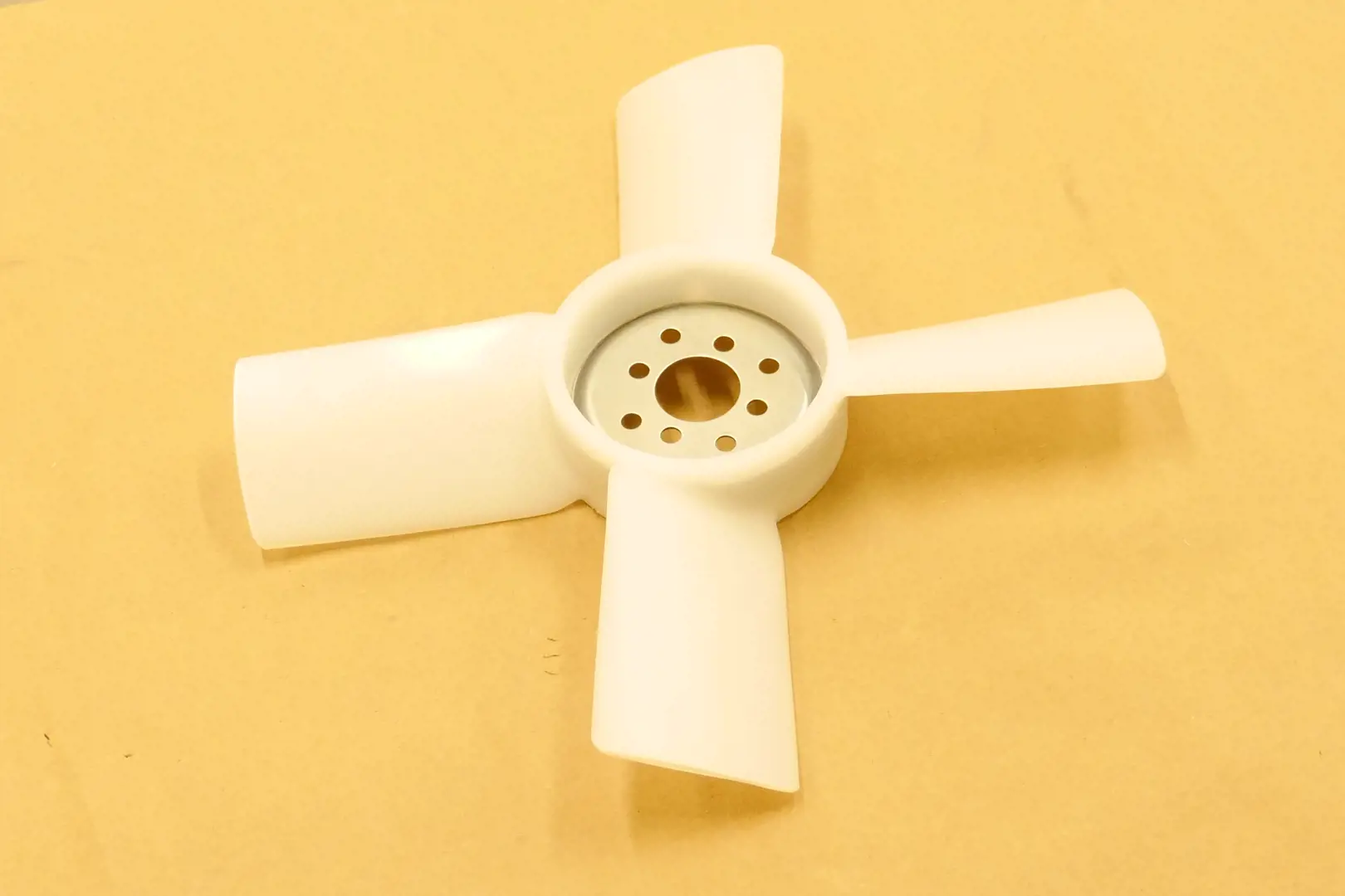Image 1 for #15321-74110 SUCTION FAN