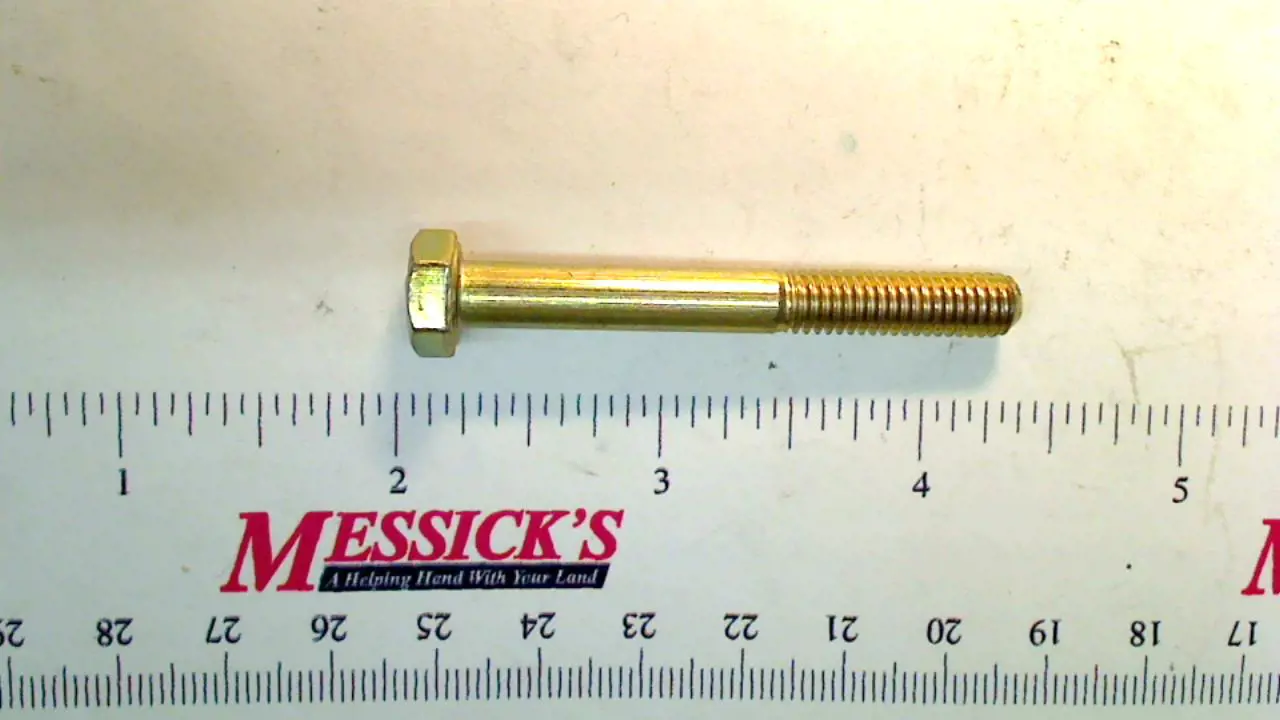 Image 1 for #120056 SCREW