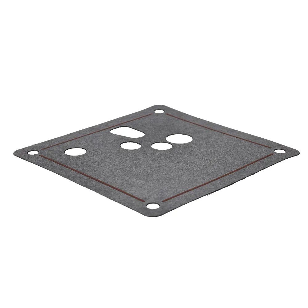 Image 3 for #253385A2 GASKET
