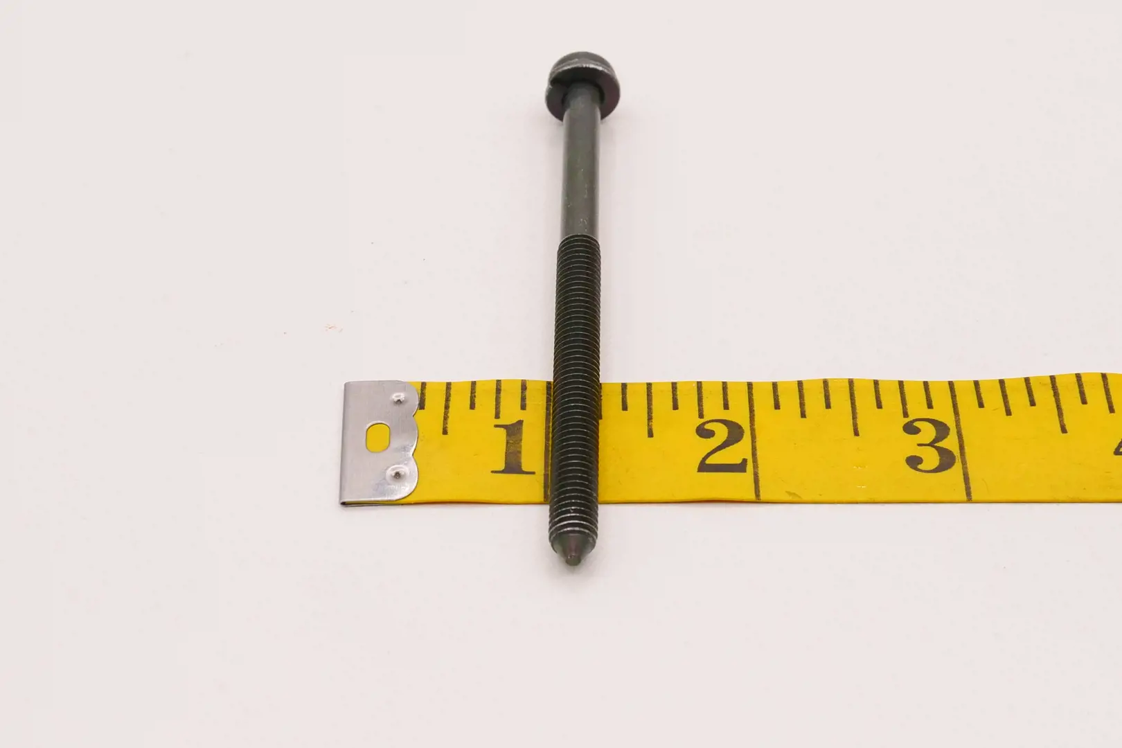 Image 3 for #3G710-56350 SCREW