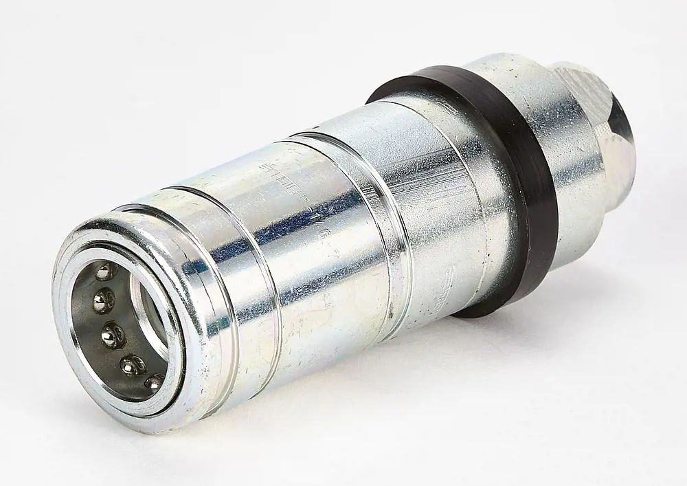 New Holland #82004816 QUICK COUPLER