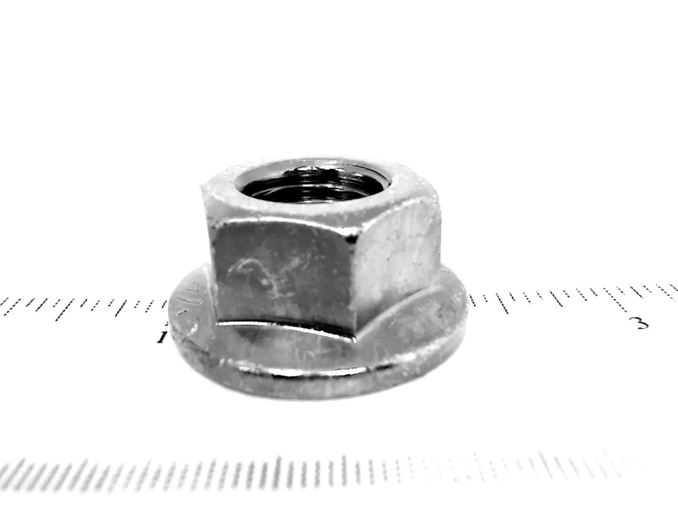 New Holland #86512498 NUT