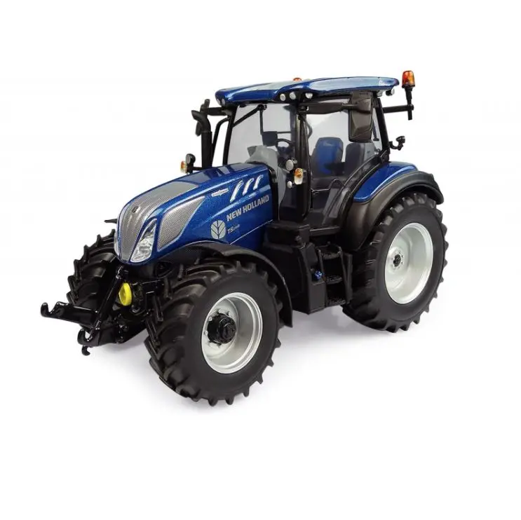 Image 1 for #UH6207 1:32 New Holland T5.140 AutoCommand - Blue Power
