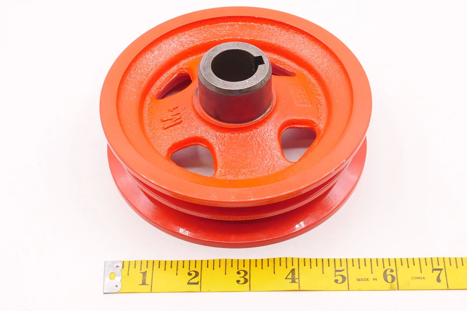 Image 5 for #76539-33520 Center Pulley