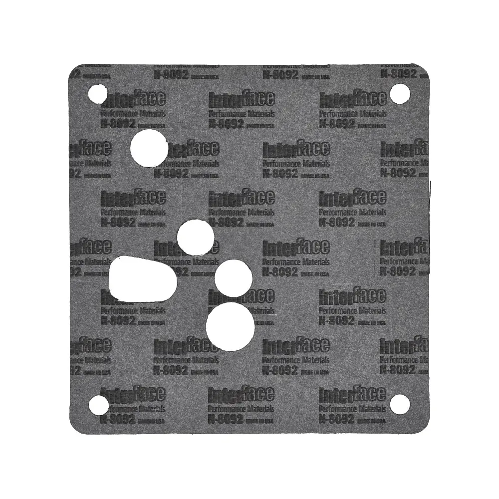 Image 5 for #253385A2 GASKET