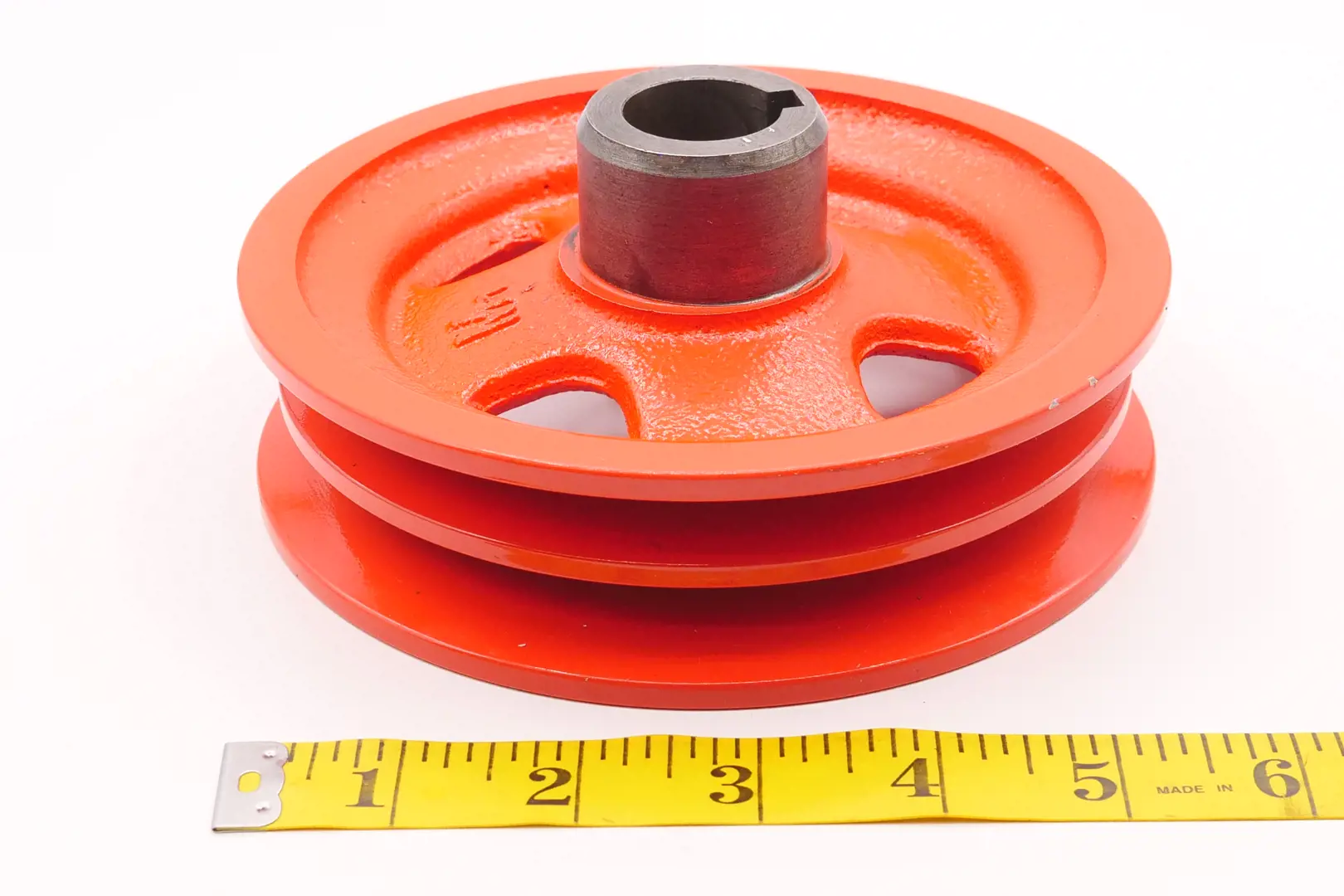 Image 4 for #76539-33520 Center Pulley