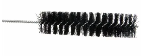 Image 3 for #F70487 Command PRO Cup Brush Crimped, 1-1/2" x .014" x 1/4" Shank