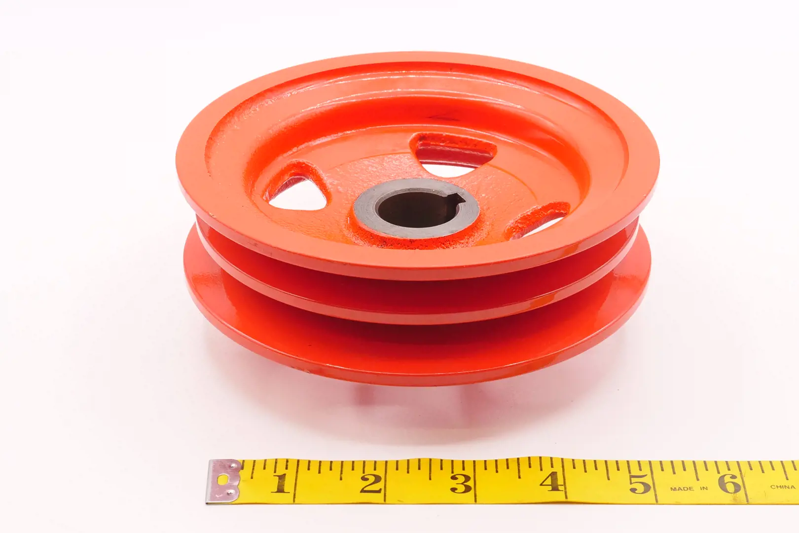Image 3 for #76539-33520 Center Pulley