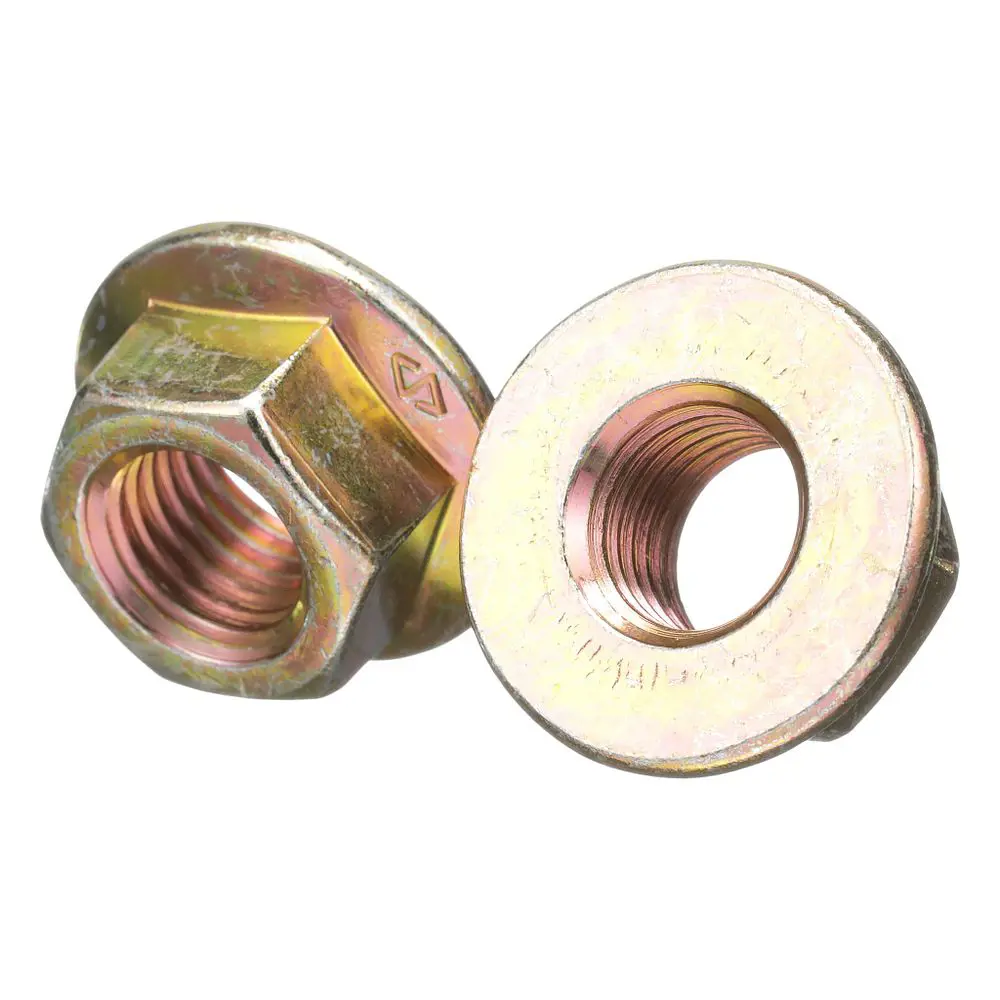 New Holland #86512498 NUT