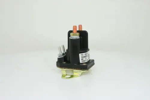 Image 6 for #TR106D8245 SOLENOID
