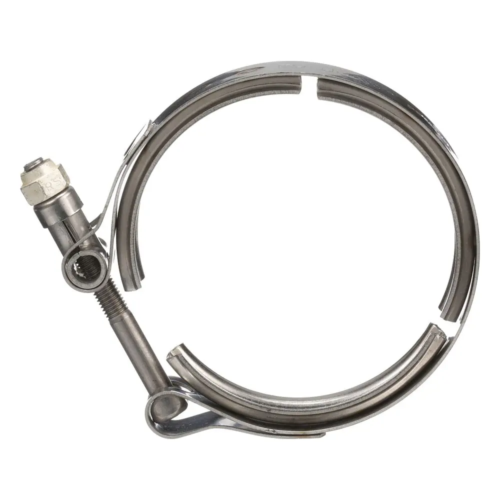 Image 4 for #84468383 CLAMP, HOSE