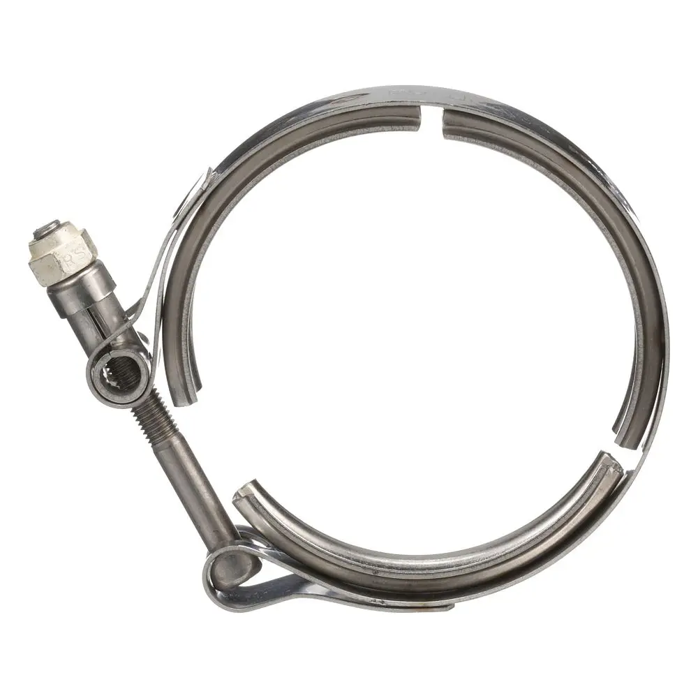 New Holland #84468383 CLAMP, HOSE