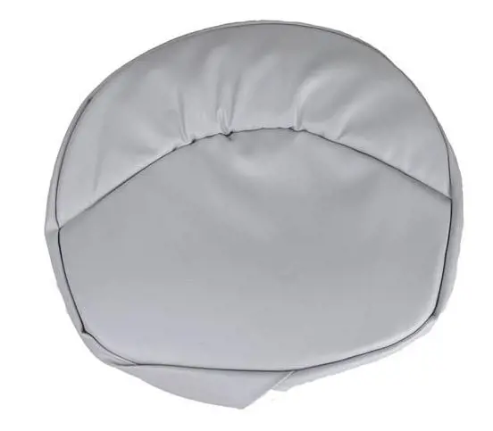 Image 1 for #SEA-50100BEX One Piece Seat Cover, Grey