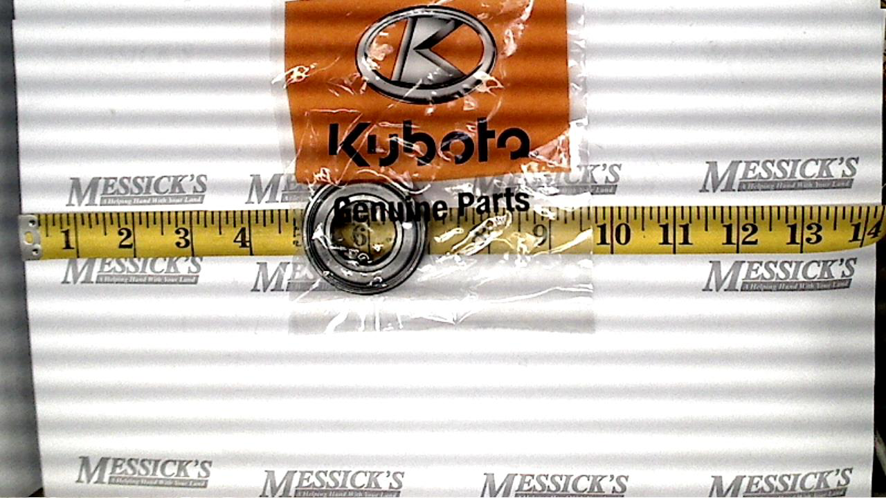 Kubota K557934520 BEARING,SPINDLE