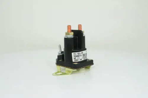 Image 7 for #TR106D8245 SOLENOID